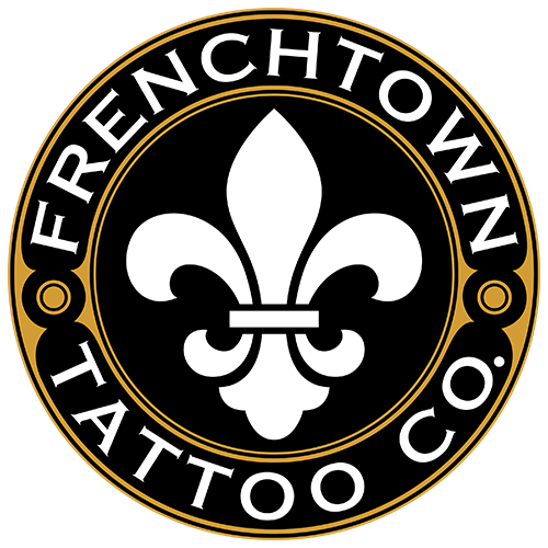 frenchtown-tattoo-co-logo